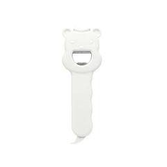 Multifunctional 5-In-1 Can Opener Tool