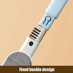 Multifunctional Cleaning Brush Tool Set