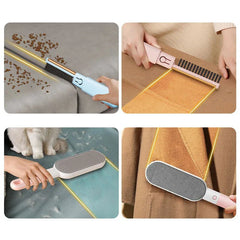Multifunctional Cleaning Brush Tool Set