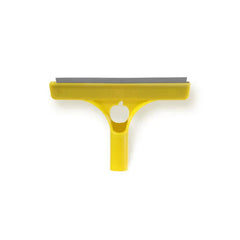 Multifunctional Glass Window Squeegee Brush Cleaner