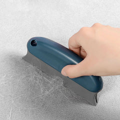 Multifunctional Pet Grooming Brush Massage Tool