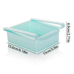 Multifunctional Storage Box Bin Container Organizer