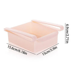 Multifunctional Storage Box Bin Container Organizer