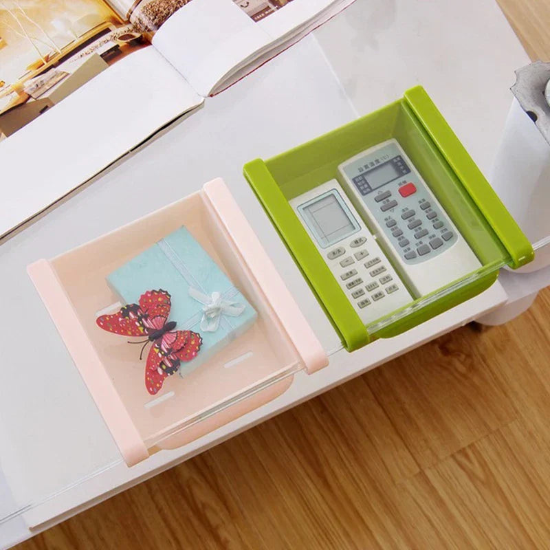 Multifunctional Storage Box Bin Container Organizer