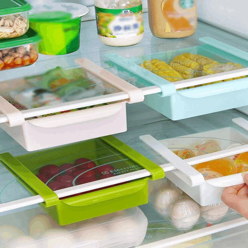 Multifunctional Storage Box Bin Container Organizer