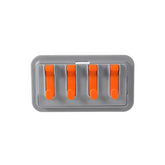 Multifunctional Utility Hook Hanger