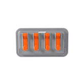 Multifunctional Utility Hook Hanger