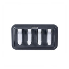 Multifunctional Utility Hook Hanger