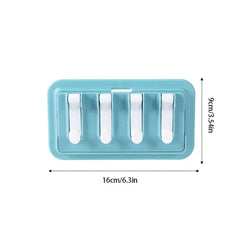Multifunctional Utility Hook Hanger