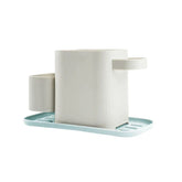 Multipurpose Utility Shelving Storage System