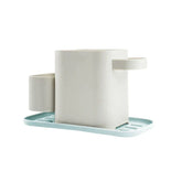 Multipurpose Utility Shelving Storage System