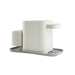 Multipurpose Utility Shelving Storage System