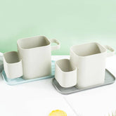 Multipurpose Utility Shelving Storage System