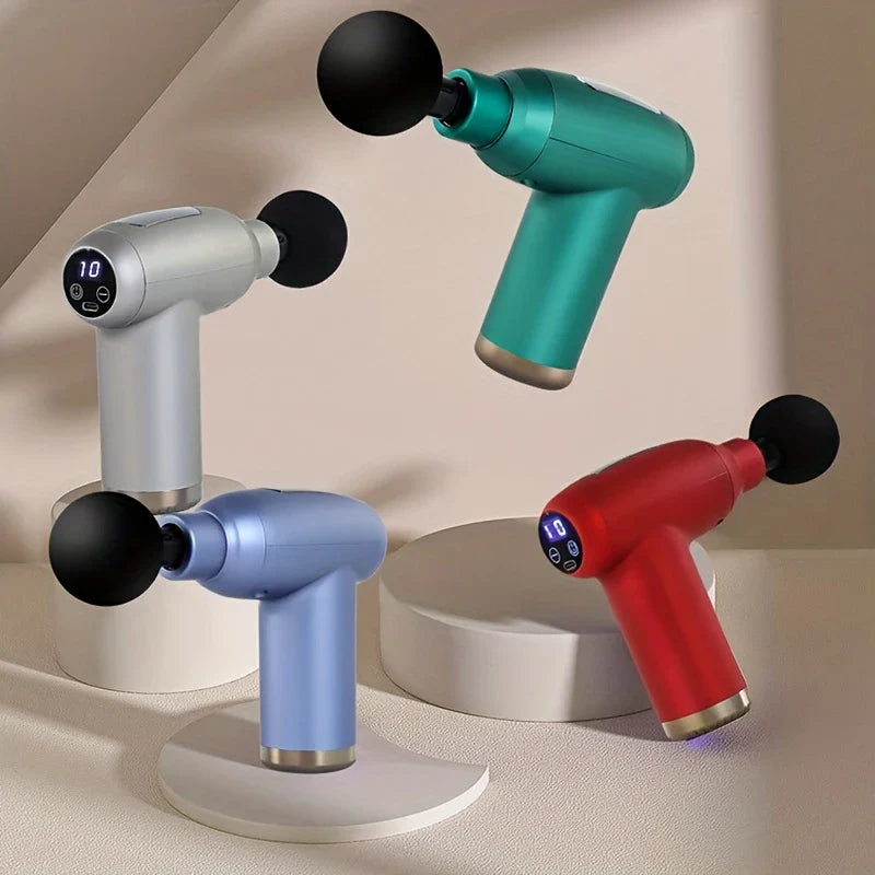 Muscle Roller Stick Massager Deep Tissue Tool