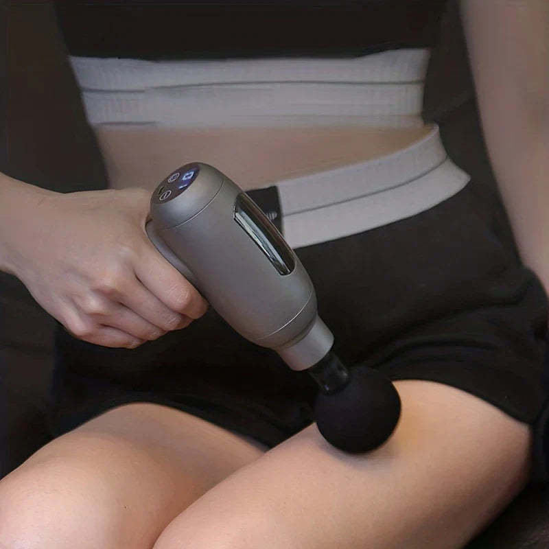 Muscle Roller Stick Massager Deep Tissue Tool