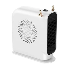 N8 Portable Electric Space Heater Fan