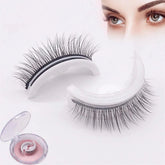 Reusable Self Adhesive Eyelashes