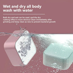 Nano Crystal Hair Remover Stone