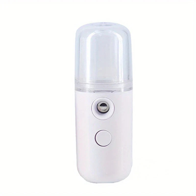Nano Facial Mist Sprayer Portable Atomizer