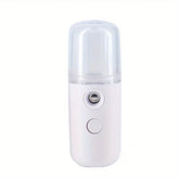 Nano Facial Mist Sprayer Portable Atomizer