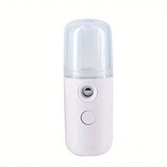 Nano Facial Mist Sprayer Portable Atomizer