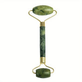 Natural Jade Roller Gua Sha Facial Tool Set