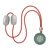 Neck Shoulder Shiatsu Massager Pillow