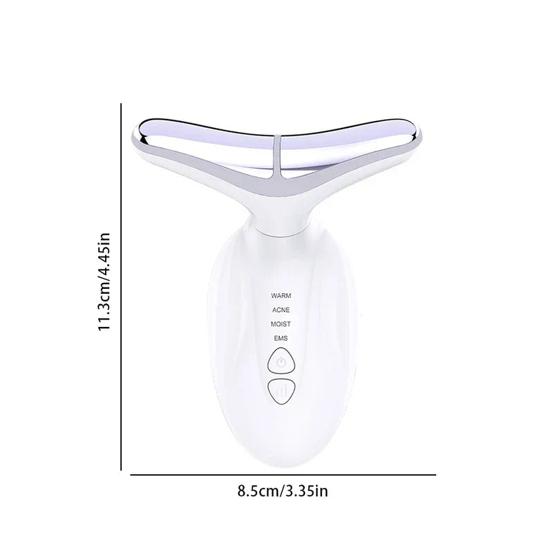 Neck Beauty Firming Lifting Massager