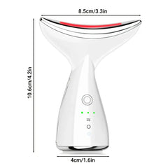 Neck Firming Anti-Aging Beauty Device