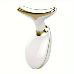 Neck Firming Massager with Heat Vibration Therapy