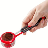 Nesting Measuring Spoons Set