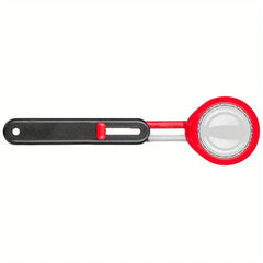 Juego de cucharas medidoras apilables
