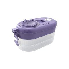New Dumpling Maker Press Mold Tool