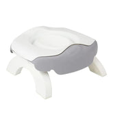 New Portable Folding Travel Toilet Potty Seat
