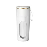New Portable Juicer Blender Cup Usb