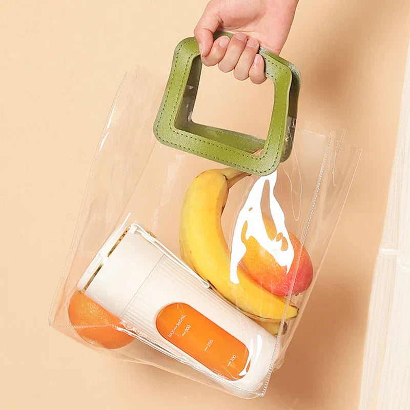 New Portable Juicer Blender Cup Usb