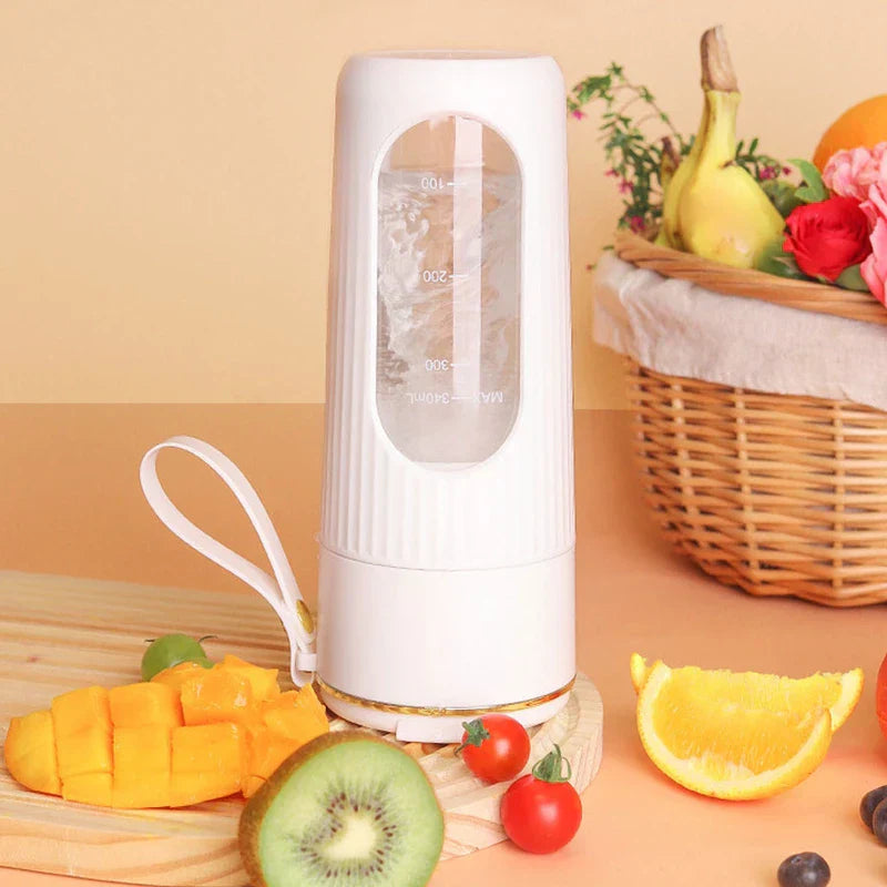 New Portable Juicer Blender Cup Usb