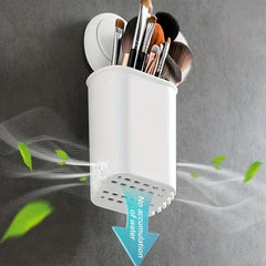 No-Drill Wall Mount Storage Box