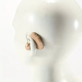 Noise-Cancelling Hearing Amplifier Aid