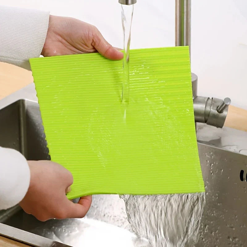 Non-Stick Silicone Sushi Rolling Mat Maker