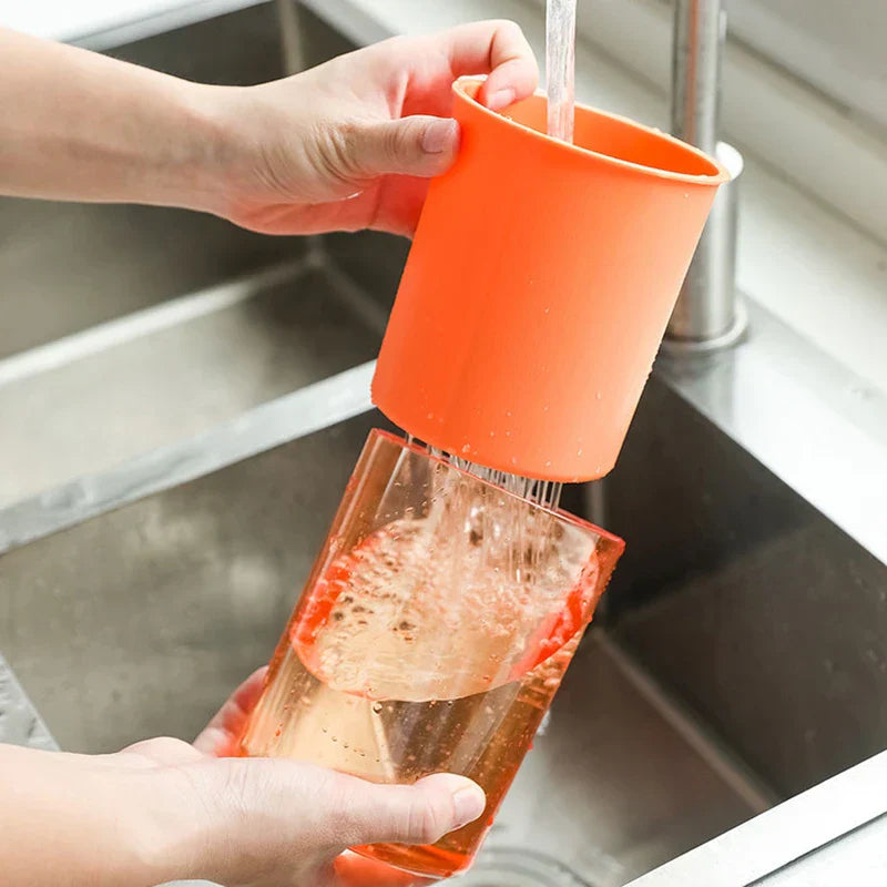 Nordic Style Chopstick Utensil Holder Caddy