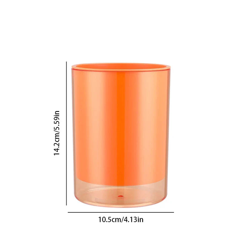 Nordic Style Chopstick Utensil Holder Caddy