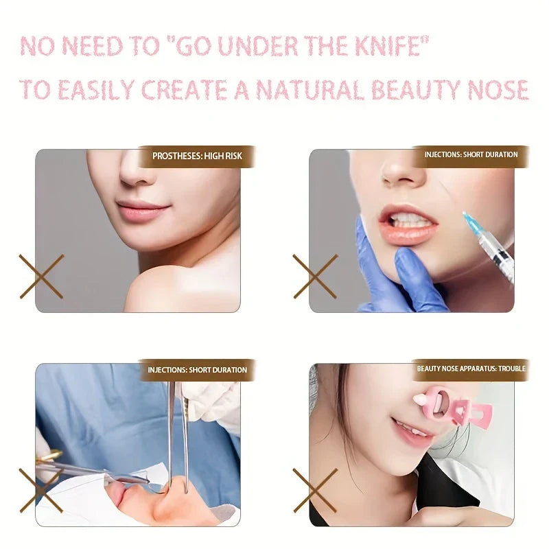 Nose Up Lifting Shaping Shaper Clip Tool