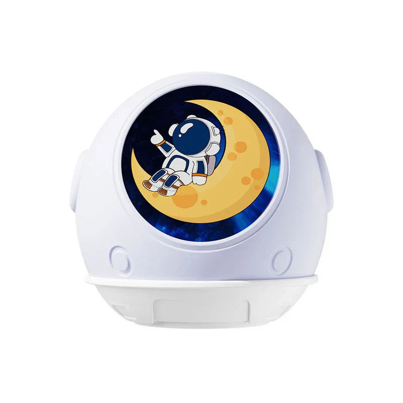 Novelty Space Theme Usb Cool Mist Maker