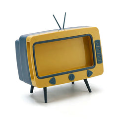 Novelty Television Design Tissue Dispenser