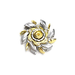 Bad-tempered 08-Fidget Spinner New HomeGoods