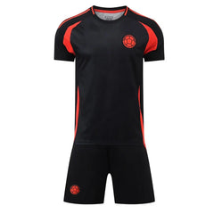 26-27 Season World Cup Colombia Adult Children's Football Jersey New HomeGoods