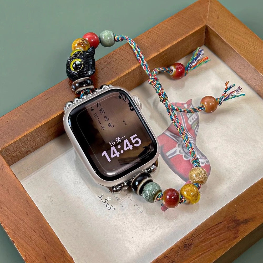 Aura? Lucky Charm Bracelet for Good Fortune - New HomeGoods