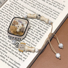 Aura? Lucky Charm Bracelet for Good Fortune - New HomeGoods