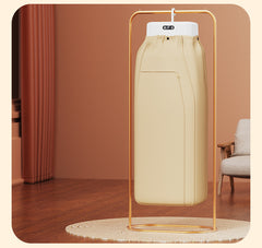 Foldable Home Dryer Dormitory Travel Portable Dryer New HomeGoods